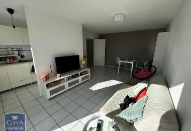 52714260  – Appartement – 2 pièces à MONT DE MARSAN