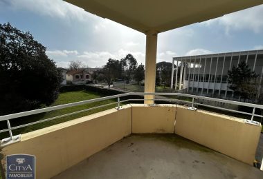 52907461  – Appartement – 2 pièces à MONT DE MARSAN
