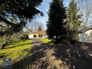 52842184  – Maison – 7 pièces à MONT DE MARSAN