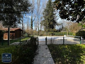 52842184  – Maison – 7 pièces à MONT DE MARSAN