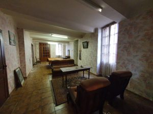 52914678  – Maison – 8 pièces à MUGRON