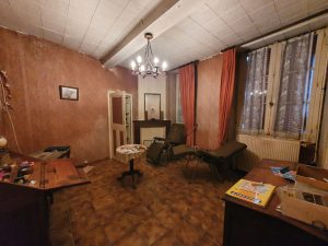 52914678  – Maison – 8 pièces à MUGRON