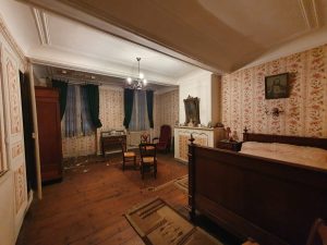 52914678  – Maison – 8 pièces à MUGRON