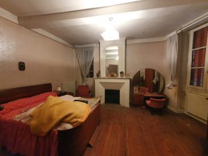 52914678  – Maison – 8 pièces à MUGRON