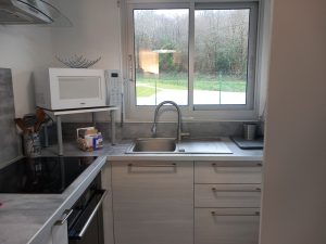 Les Albizias I n° 13 et n°14