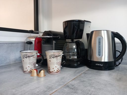 Les Albizias I n° 13 et n°14