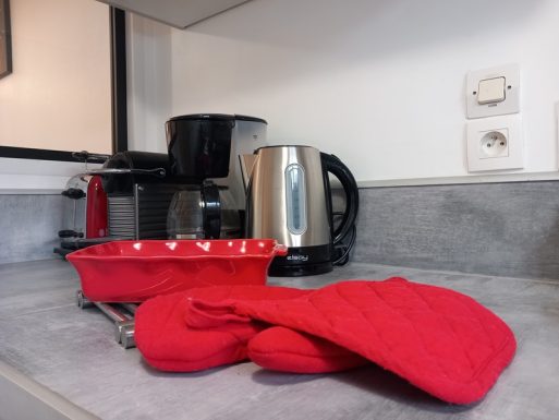 Les Albizias I n° 13 et n°14