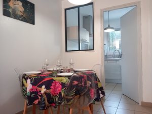 Les Albizias I n° 13 et n°14