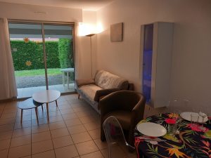 Les Albizias I n° 13 et n°14