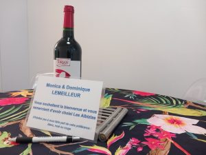 Les Albizias I n° 13 et n°14