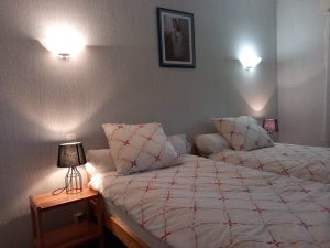 Les Albizias I n° 13 et n°14