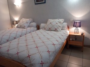 Les Albizias I n° 13 et n°14