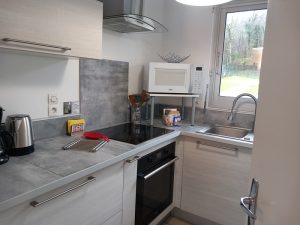 Les Albizias I n° 13 et n°14