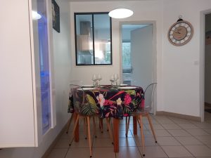 Les Albizias I n° 13 et n°14