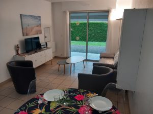 Les Albizias I n° 13 et n°14