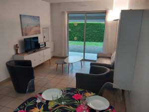 Les Albizias I n° 13 et n°14