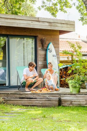 Board&rsquo;n Breakfast