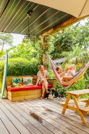 Board&rsquo;n Breakfast