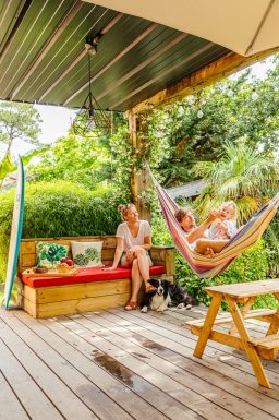 Villa Board&rsquo;n Breakfast