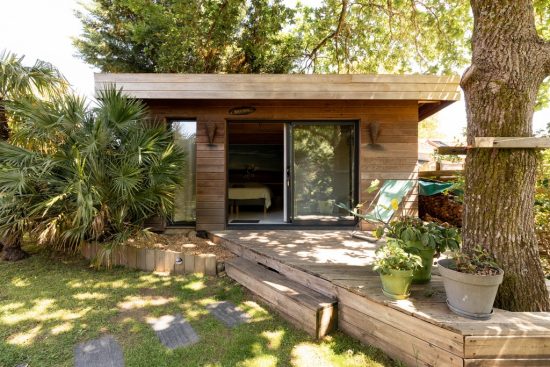 Villa Board&rsquo;n Breakfast