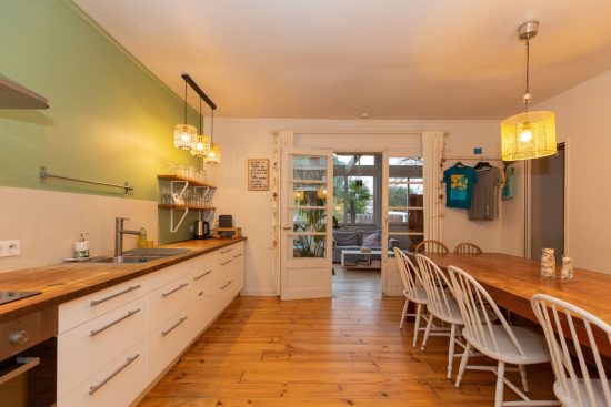 Villa Board&rsquo;n Breakfast