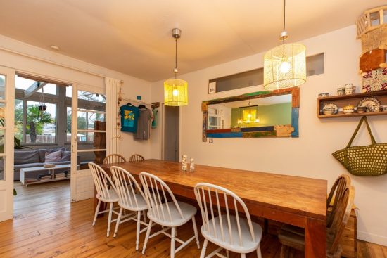 Villa Board&rsquo;n Breakfast