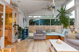 Board&rsquo;n Breakfast