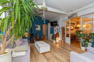 Board&rsquo;n Breakfast