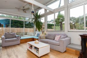 Board&rsquo;n Breakfast