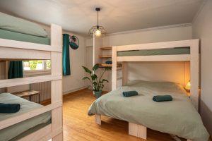 Board&rsquo;n Breakfast