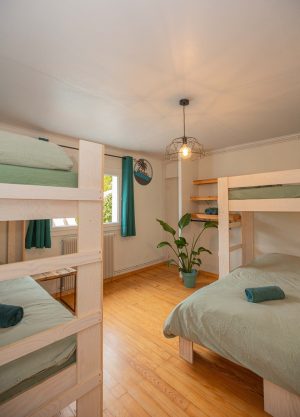 Board&rsquo;n Breakfast