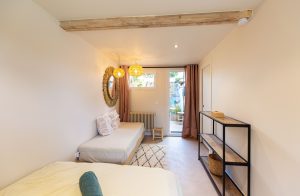 Board&rsquo;n Breakfast