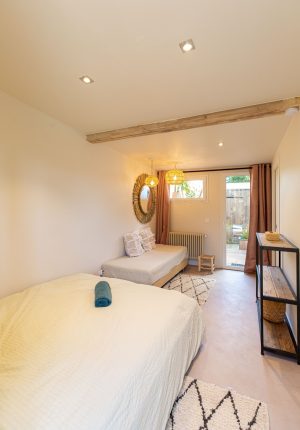 Board&rsquo;n Breakfast