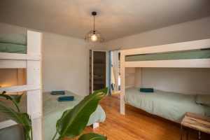 Board&rsquo;n Breakfast