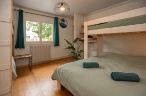 Board&rsquo;n Breakfast