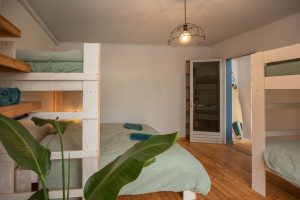 Board&rsquo;n Breakfast