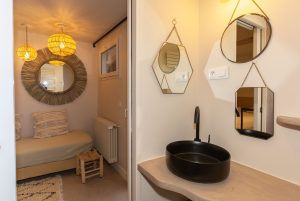 Board&rsquo;n Breakfast