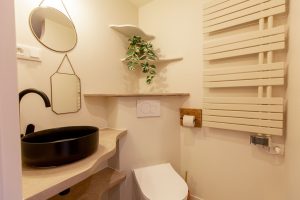 Board&rsquo;n Breakfast