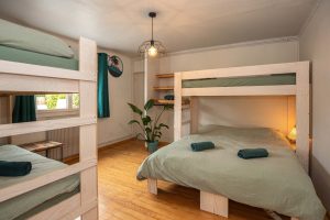 Board&rsquo;n Breakfast