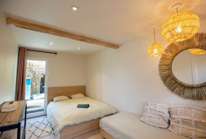 Board&rsquo;n Breakfast