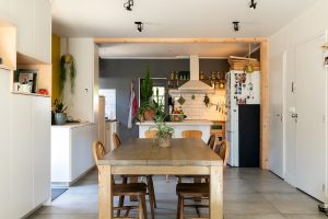 Board&rsquo;n Breakfast