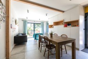 Board&rsquo;n Breakfast