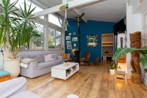 Board&rsquo;n Breakfast