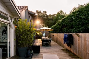 Board&rsquo;n Breakfast