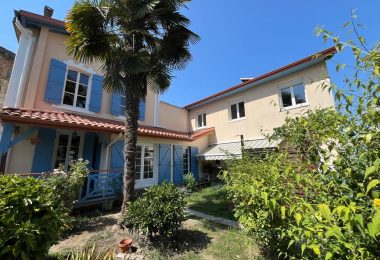 52650816  – Maison – 5 pièces à TARTAS