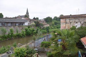 52650816  – Maison – 5 pièces à TARTAS