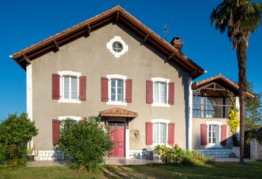 52738875  – Maison – 7 pièces à HAGETMAU