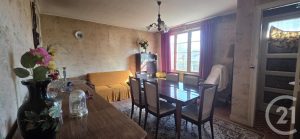 52923359  – Maison – 3 pièces à CAMPAGNE