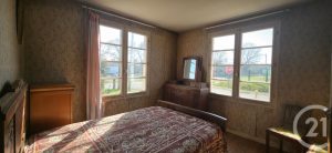 52923359  – Maison – 3 pièces à CAMPAGNE