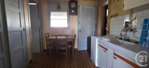 52923359  – Maison – 3 pièces à CAMPAGNE